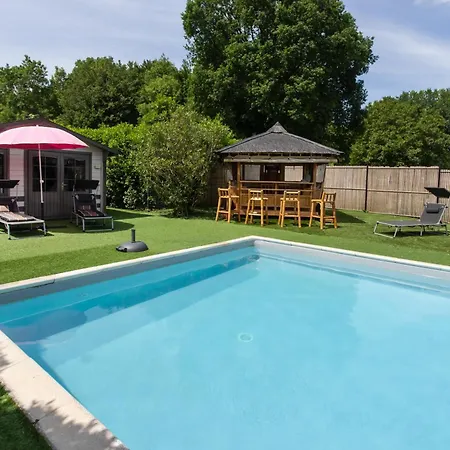 Location L'instant Présent Сasa de vacaciones Asnières-la-Giraud