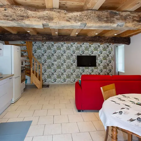 Location L'instant Présent * Asnières-la-Giraud