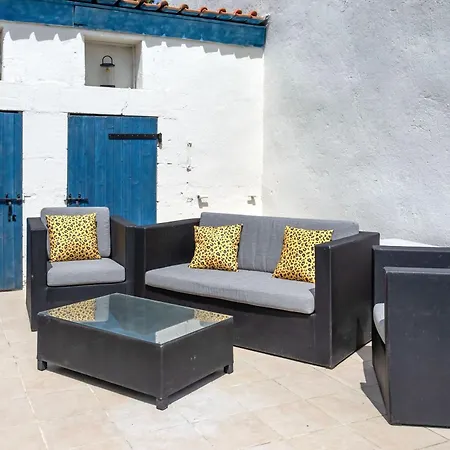 Location L'instant Présent Сasa de vacaciones Asnières-la-Giraud