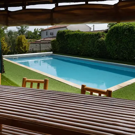 Сasa de vacaciones Location L'instant Présent *